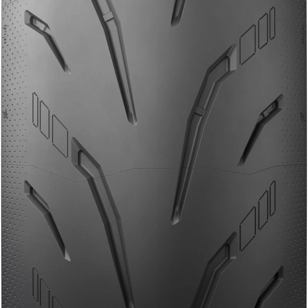 Michelin Power 6 180/55ZR17 TL – bagdæk